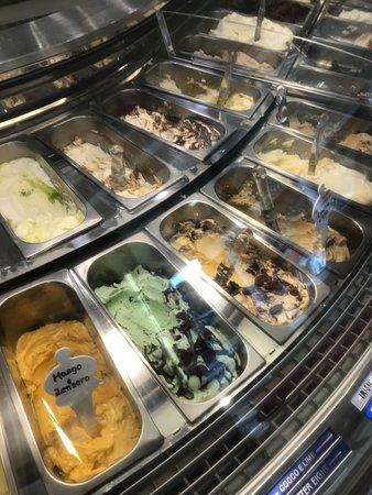Gelateria Udinese